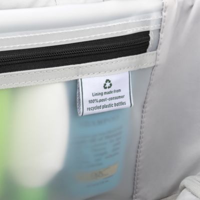 VersaPack+&amp;reg; Compact Carry-On Expandable Spinner