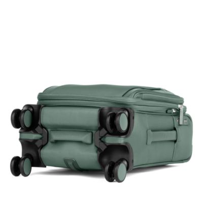 VersaPack+&reg; Compact Carry-On Expandable Spinner