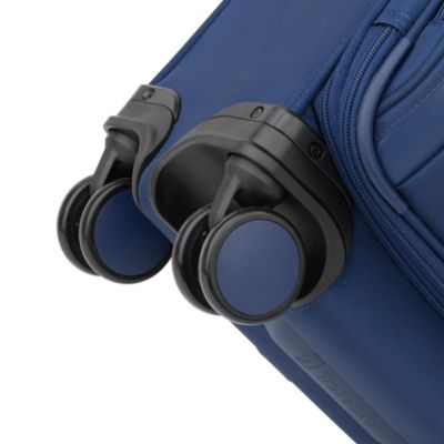 VersaPack+&reg; Compact Carry-On Expandable Spinner