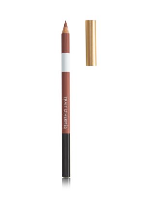 HERMÈS Trait d'Hermès Lip Pencil | Bloomingdale's Beauty & Cosmetics