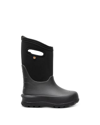 Unisex Neo Classic Boots - Toddler, Little Kid, Big Kid