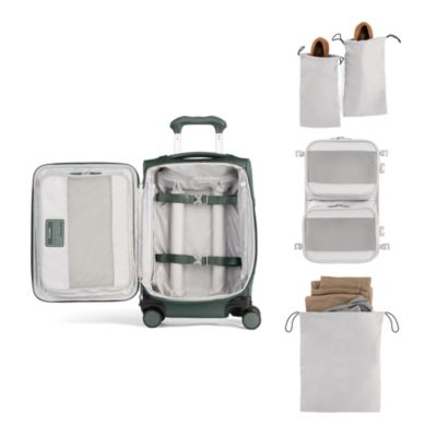 VersaPack+&reg; Carry-On Expandable Spinner