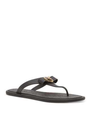 Versace - Women's Thong Sandals