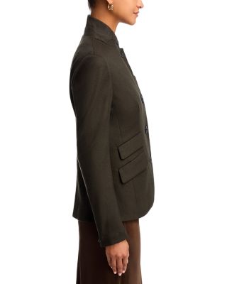 Slade Wool Blazer