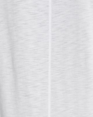 Long-Sleeve Crewneck Tee