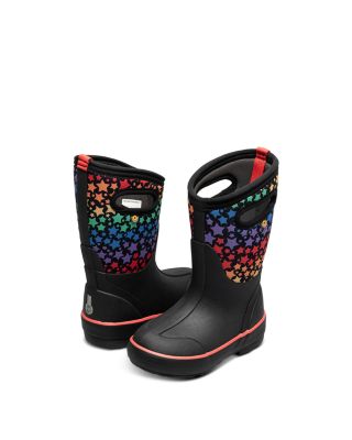 Unisex Classic II Boots - Toddler, Little Kid, Big Kid