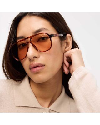 Tragic Magic Sunglasses, 56mm