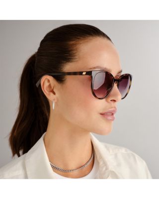 Round Sunglasses, 54mm