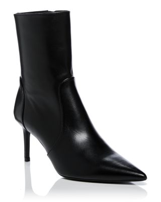 Stuart Weitzman - Women's Stuart Power Booties