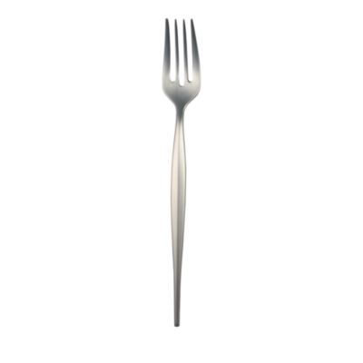 VIETRI - Natura Satin Salad Fork