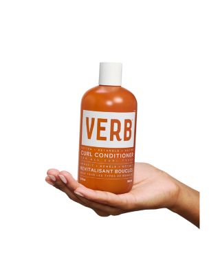 Curl Conditioner 12 oz.