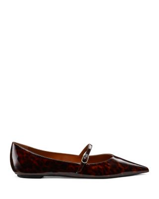 Women's Emilia Mary Jane Flats
