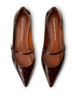 Women's Emilia Mary Jane Flats