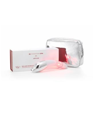 Joylux - Respin x vFit Plus Red Light Intimate Wellness Device