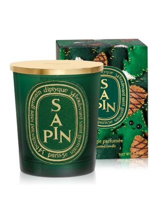 DIPTYQUE - Sapin (Pine Tree) Candle