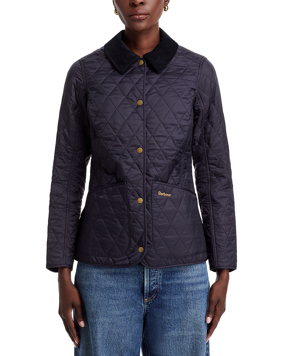 Barbour Annandale Quilted Jacket