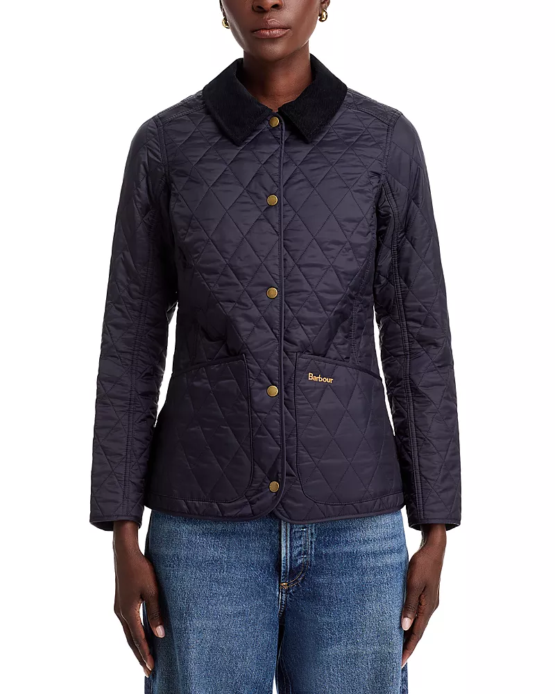 Barbour Annandale Quilted Jacket