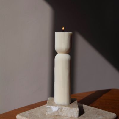 Joso Tall Candle