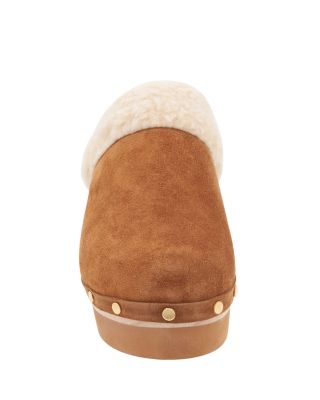 Women's Olivia Studded Clogs
