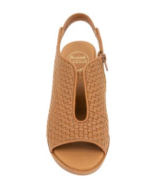Women's Belinda Wedge Sandals