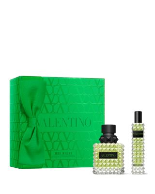 Valentino Donna Born In Roma Green Stravaganza Eau de Parfum