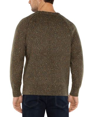 Crewneck Sweater