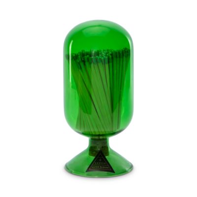 Skeem Design - Emerald Match Cloche – Exclusive