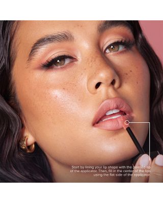 Lip Velvet Liquid Lipstick