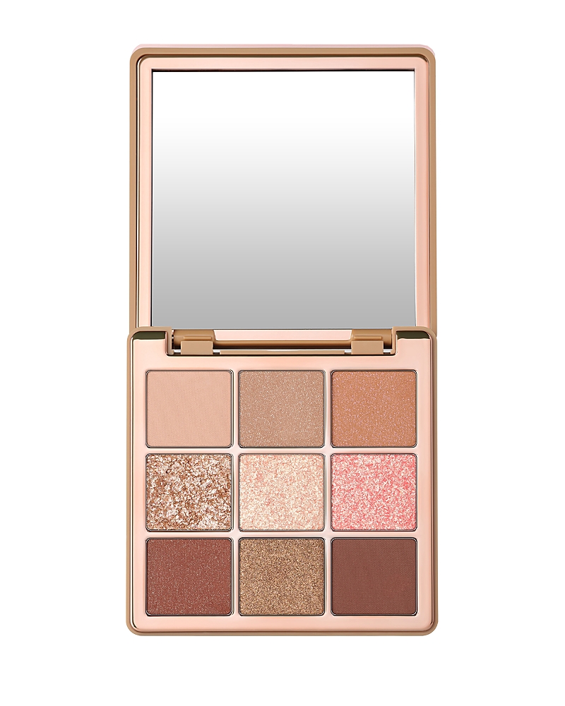 Anastasia Beverly Hills Mini Spice Eyeshadow Palette