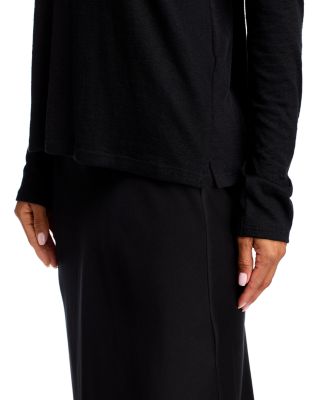 Hudson Long-Sleeve Tee