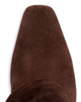 Women's Frejya Leather Boots