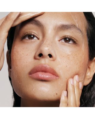 Skin Clarity Gentle Exfoliating Cleanser 4 oz.