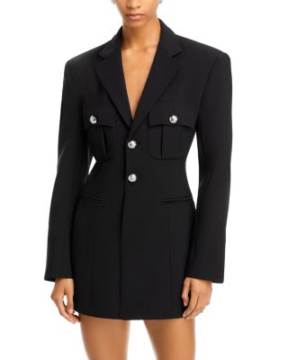 Ronny Kobo - Samantha Blazer Dress