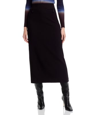 STAUD - Smith Column Skirt