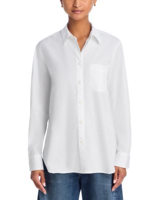 Maxine Button Down Shirt