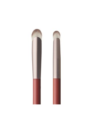 Dual Ended Eyeshadow Brush