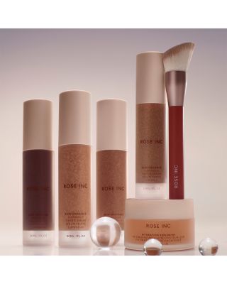 Number 3 Foundation Brush