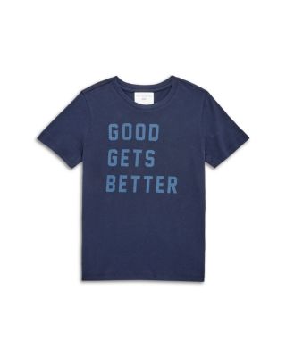 SOL ANGELES - Boys' GOOD GETS BETTER Tee - Little Kid, Big Kid