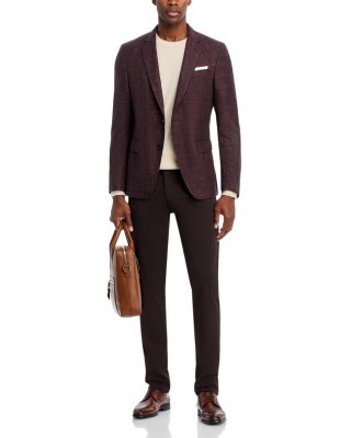 Hutson Slim Fit Sport Coat