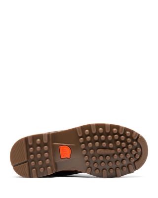 Men's Caribou Hi Viz Waterproof Boots