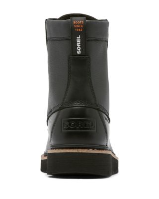 Men's Slabtown 62' Caribou Waterproof Boots