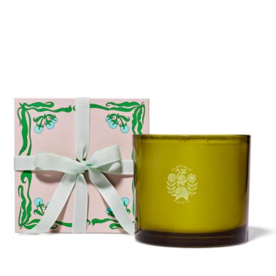 Flamingo Estate - The Jasmine & Rose XL Candle 26 oz.