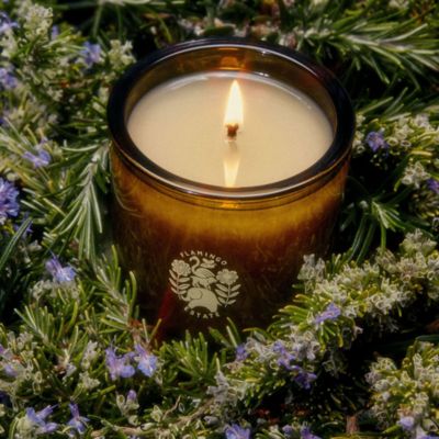 Tuscan Rosemary Candle 8 oz.