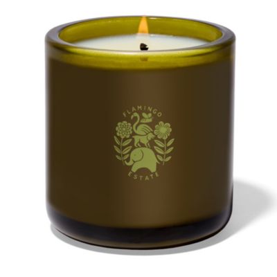 Ancient Agrigento Olive Tree Candle 8 oz.  