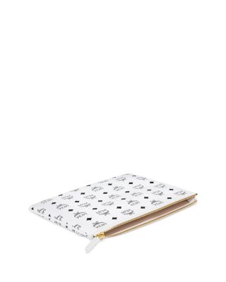 Aren Visetos Medium Pouch