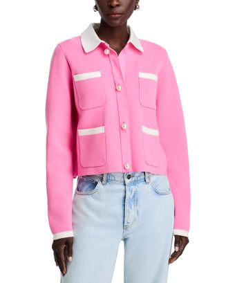 【Essentiel Antwerp】◆フリルアウター◆ベルト付き◆2 Coats & jackets | Essentiel Antwerp United States