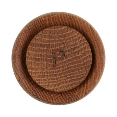 Stoneware Alpine Pepper Mill