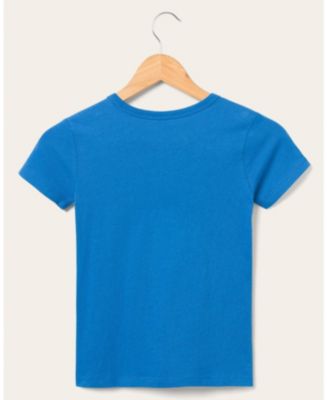 Unisex NFL Detroit Lions Overtime Tee - Little Kid, Big Kid