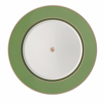 Swarovski Signum Dinner Plate 