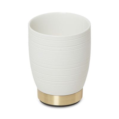 Dubai Brass Tumbler